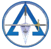 Symbol of THE CRYPTIC COUNCIL